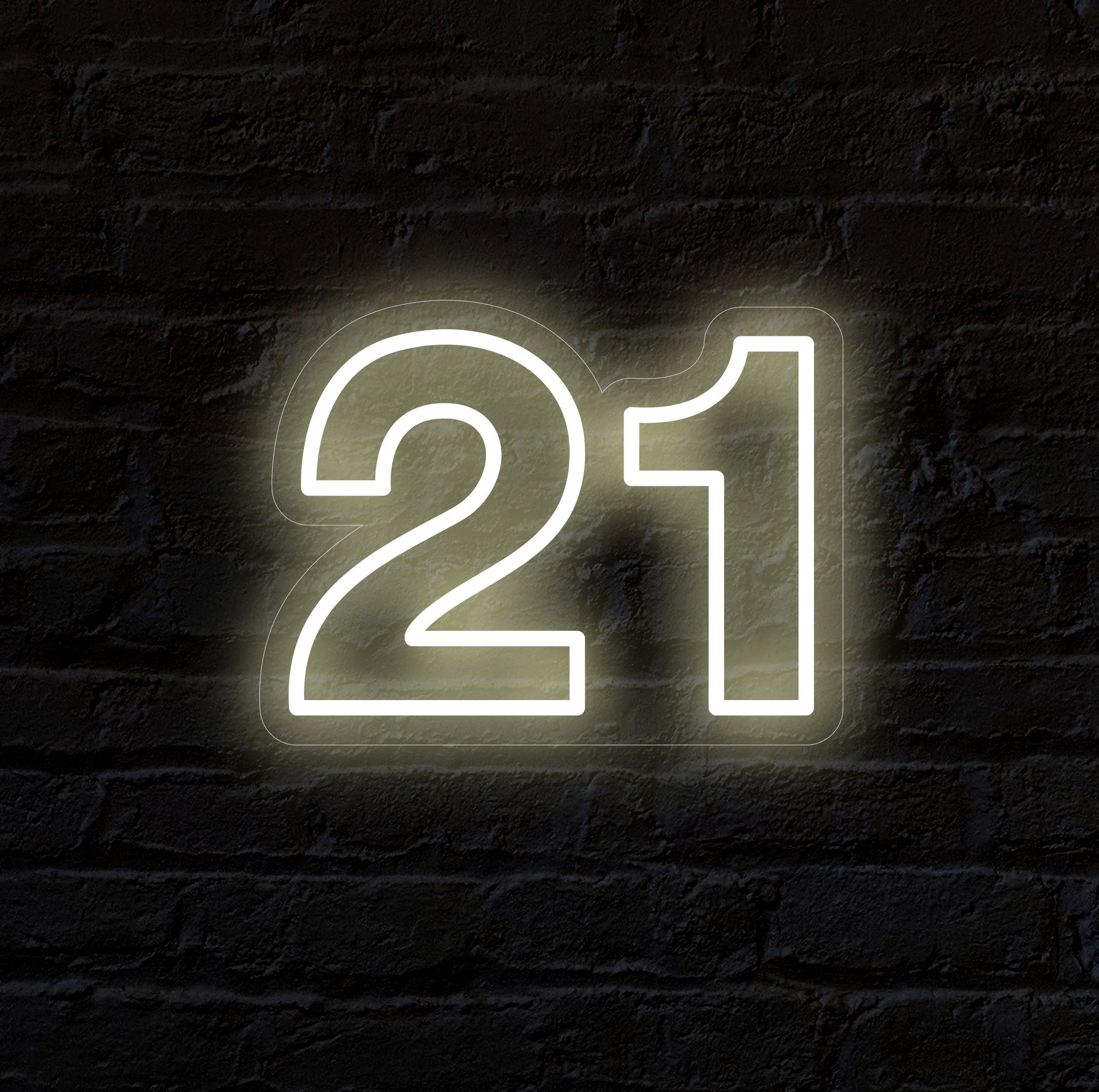 Ý nghĩa số 21 trong văn hóa dân gian và tâm linh